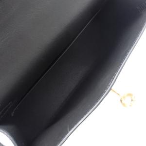 HERMES(エルメス) ミニケリー ブラック...の詳細画像5