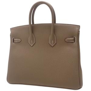 【新品】HERMES(エルメス) バーキン25...の詳細画像1