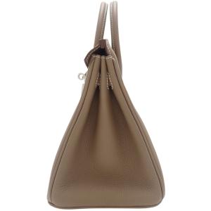 【新品】HERMES(エルメス) バーキン25...の詳細画像2