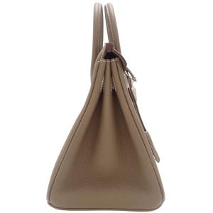 【新品】HERMES(エルメス) バーキン25...の詳細画像3