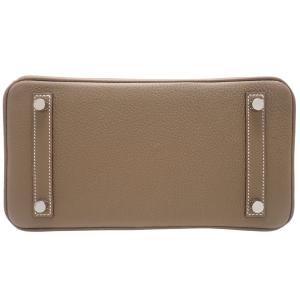 【新品】HERMES(エルメス) バーキン25...の詳細画像4