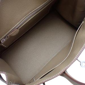 【新品】HERMES(エルメス) バーキン25...の詳細画像5