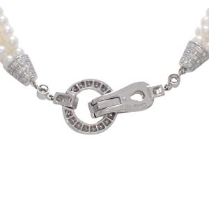 【保証書付】CARTIER(カルティエ) アグ...の詳細画像2