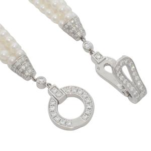 【保証書付】CARTIER(カルティエ) アグ...の詳細画像3