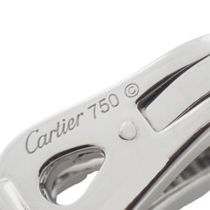 【保証書付】CARTIER(カルティエ) アグ...の詳細画像4