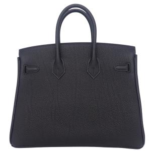【新品】HERMES(エルメス) バーキン25...の詳細画像1