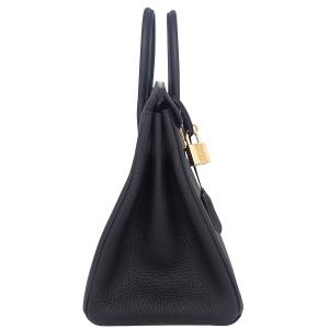 【新品】HERMES(エルメス) バーキン25...の詳細画像3