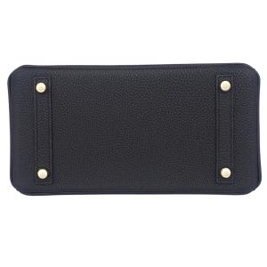 【新品】HERMES(エルメス) バーキン25...の詳細画像4