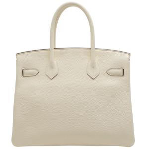 HERMES(エルメス) バーキン30 ナタ ...の詳細画像1
