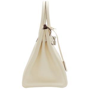 HERMES(エルメス) バーキン30 ナタ ...の詳細画像3