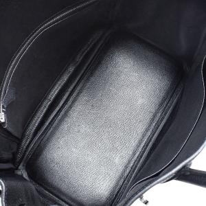 HERMES(エルメス) バーキン30 ブラッ...の詳細画像5