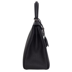【未使用】HERMES(エルメス) ケリー25...の詳細画像3