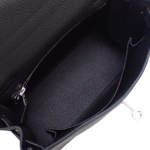 【未使用】HERMES(エルメス) ケリー25...の詳細画像5