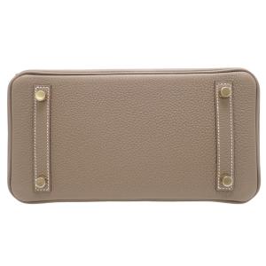 【未使用】HERMES(エルメス) バーキン2...の詳細画像3