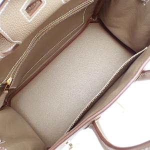 【未使用】HERMES(エルメス) バーキン2...の詳細画像4