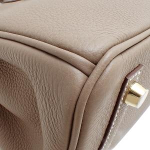 【未使用】HERMES(エルメス) バーキン2...の詳細画像5