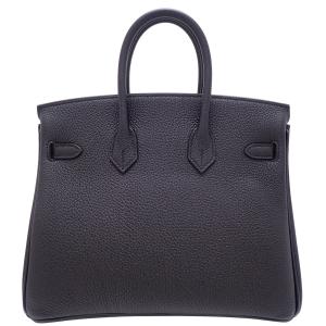 【新品】HERMES(エルメス) バーキン25...の詳細画像1