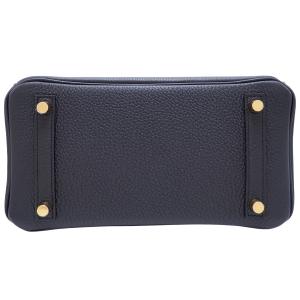 【新品】HERMES(エルメス) バーキン25...の詳細画像3