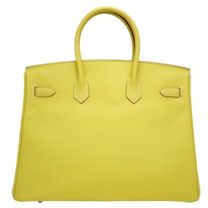 HERMES(エルメス) キャンディバーキン3...の詳細画像1