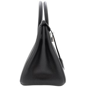 【未使用】HERMES(エルメス) バーキン2...の詳細画像3