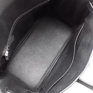 【未使用】HERMES(エルメス) バーキン2...の詳細画像5
