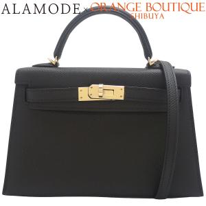HERMES(エルメス) ミニケリー2 ブラック...の商品画像