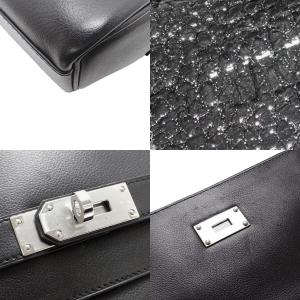 HERMES(エルメス) ケリーメッセンジャー...の詳細画像5
