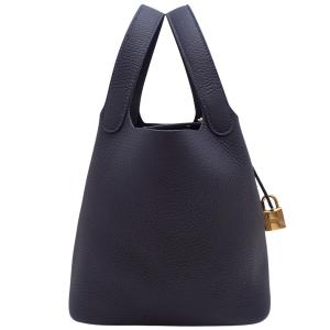 HERMES(エルメス) ピコタンロックPM ...の詳細画像2