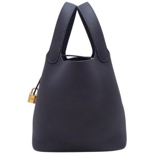 HERMES(エルメス) ピコタンロックPM ...の詳細画像3