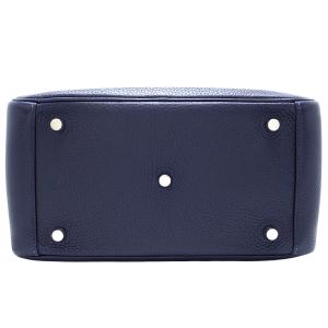 HERMES(エルメス) リンディ26 ブルー...の詳細画像4