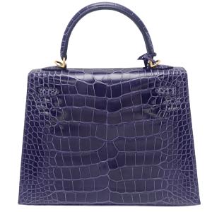 HERMES(エルメス) ケリー25 (外縫い...の詳細画像1