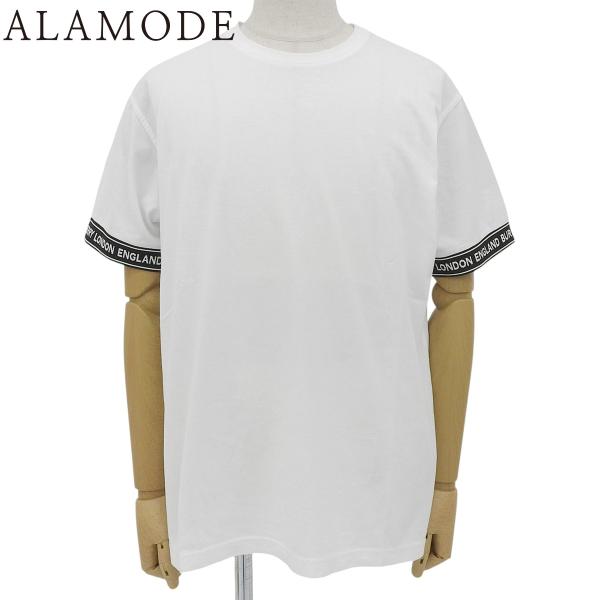 BURBERRY(バーバリー) TESLOW Tシャツ アパレル 衣類 ファッション S コットン ...