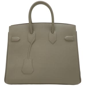 HERMES(エルメス) シャドウバーキン25...の詳細画像1