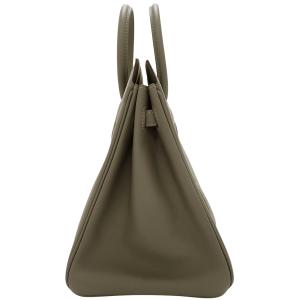 HERMES(エルメス) シャドウバーキン25...の詳細画像2