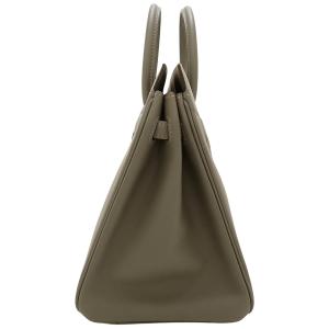HERMES(エルメス) シャドウバーキン25...の詳細画像3