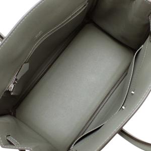 HERMES(エルメス) シャドウバーキン25...の詳細画像5