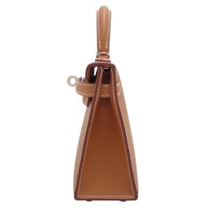 【未使用】HERMES(エルメス) ミニケリー...の詳細画像2