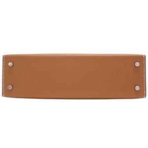 【未使用】HERMES(エルメス) ミニケリー...の詳細画像3