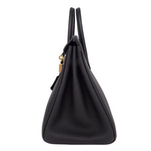 【未使用】HERMES(エルメス) バーキン2...の詳細画像3