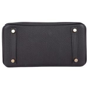 【未使用】HERMES(エルメス) バーキン2...の詳細画像4