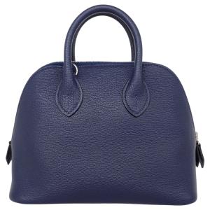 HERMES(エルメス) ボリード1923ミニ...の詳細画像1