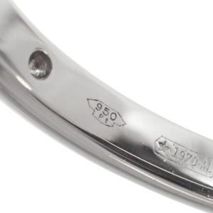 【2025年保証書付】BVLGARI(ブルガリ...の詳細画像4