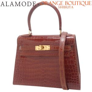 HERMES(エルメス) ミニケリー ミール ブ...の商品画像