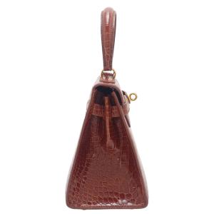 HERMES(エルメス) ミニケリー ミール ...の詳細画像3
