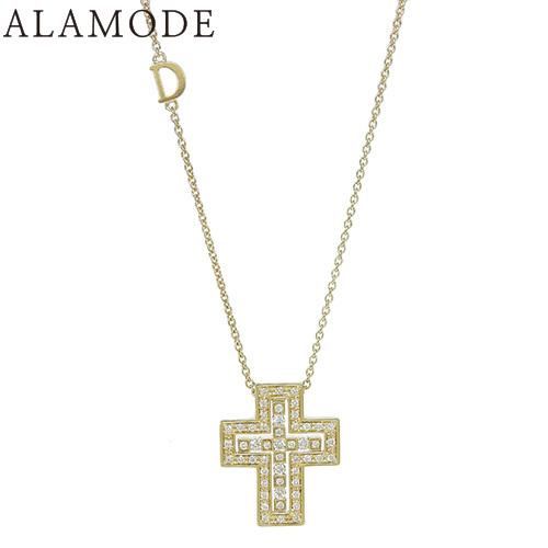 ダミアーニ ベル エポック ネックレス 20083491 K18 イエローゴールド YG アクセサリ...