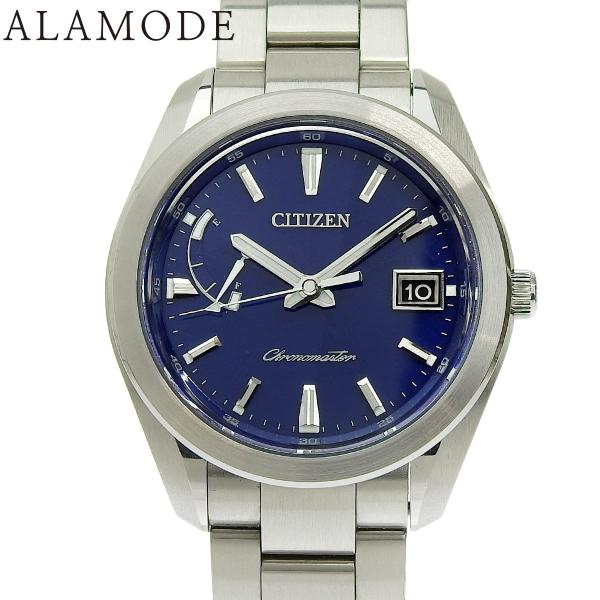 【2025年保証書付】シチズン ザ・シチズン A010-T026087 SS エコドライブ 腕時計 ...