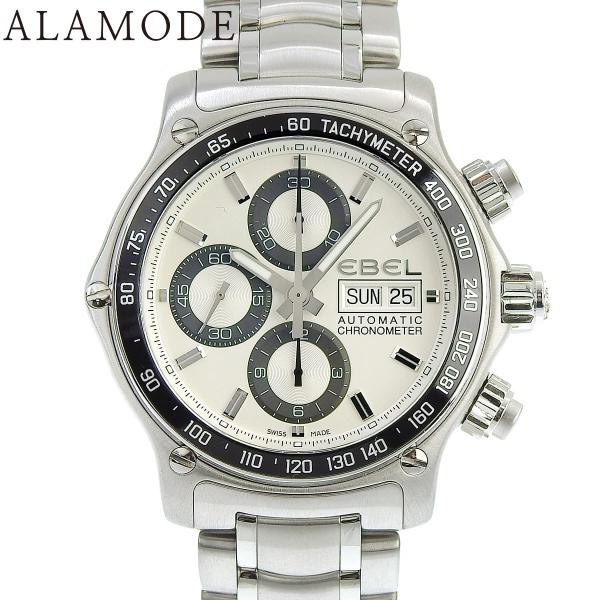 【保証書付】エベル 1911 DISCOVERY 1911 ディスカバリー 9750L62 SS ホ...