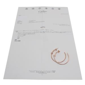 CARTIER(カルティエ) ジュスト アン ...の詳細画像5