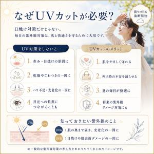 UVカットパーカー レディース UPF50+ ...の詳細画像3