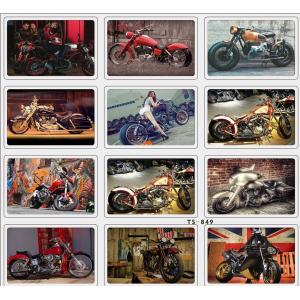 バイク ハーレー オートバイ 二輪車 アメリカン...の商品画像